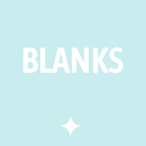 Blanks