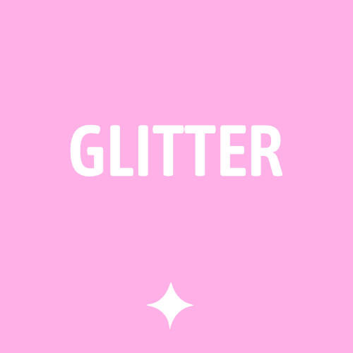Glitter