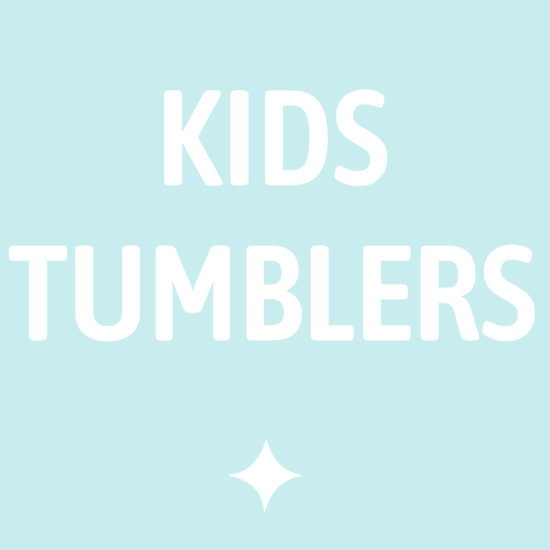 Kids Tumblers