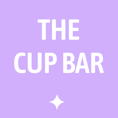 The Cup Bar - Design Your Own