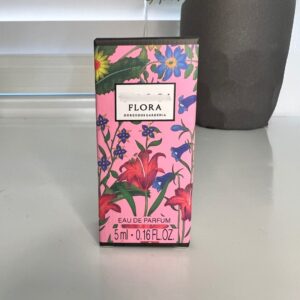 Gardenia-Inspired Mini Perfume | 5mL EDP