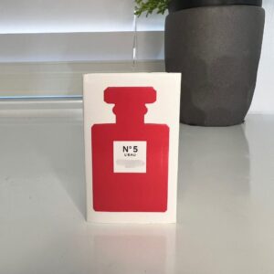 No.5 L’Eau Inspired Mini Perfume | 7.5mL Eau De Toilette