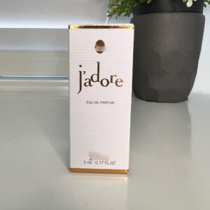 J’adore-Inspired Mini Perfume | 5mL EDP