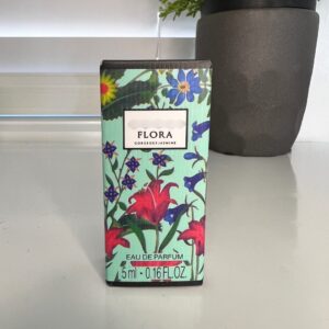 Jasmine-Inspired Mini Perfume | 5mL EDP