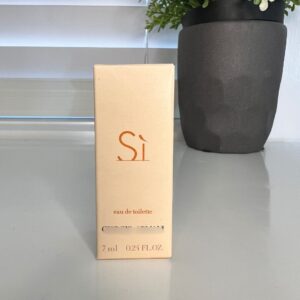 Sì-Inspired Mini Perfume | 7mL EDT