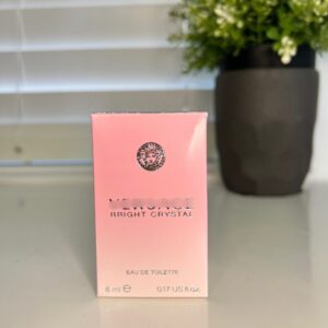 Bright Crystal-Inspired Mini Perfume | 5mL EDT