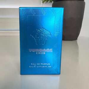 Eros-Inspired Mini Perfume | 5mL Eau De Parfum