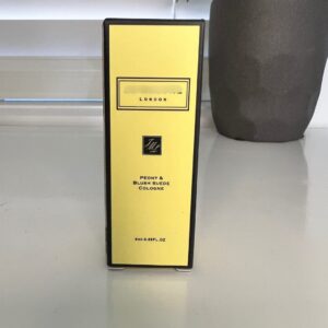 Peony Blush-Inspired Mini Perfume | 9mL