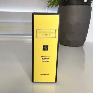 Nectarine Blossom-Inspired Mini Perfume | 9mL