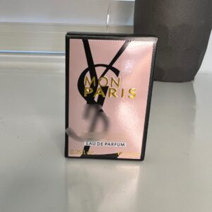 Mon Paris-Inspired Mini Perfume | 7.5mL EDP