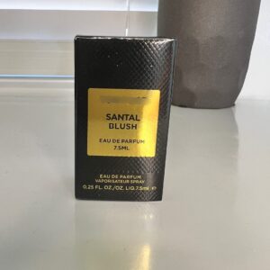 Santal-Inspired Mini Perfume | 7.5mL EDP